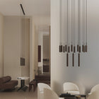 Tubulaire Chandelier