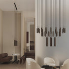 Tubulaire Chandelier
