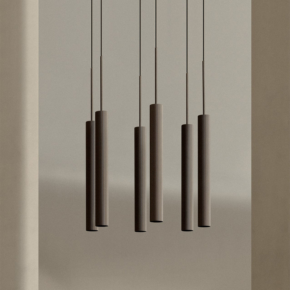 Tubulaire Chandelier
