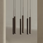 Tubulaire Chandelier