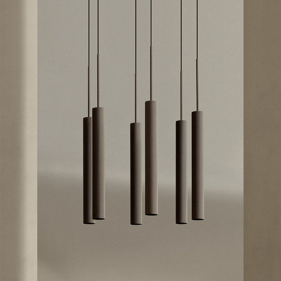 Tubulaire Chandelier