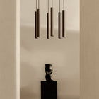 Tubulaire Chandelier