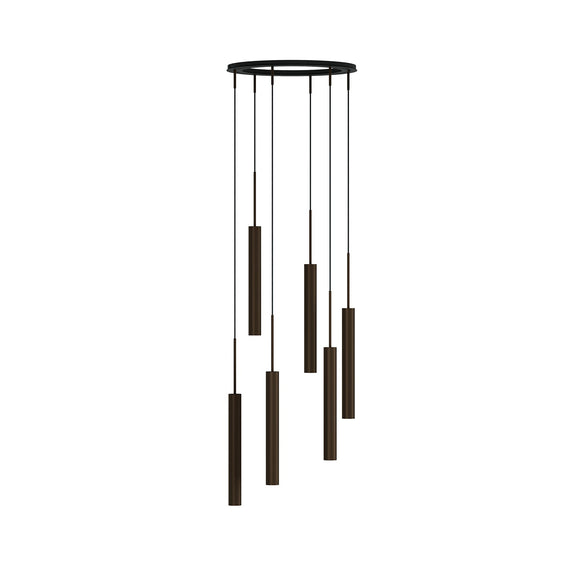 Tubulaire Chandelier
