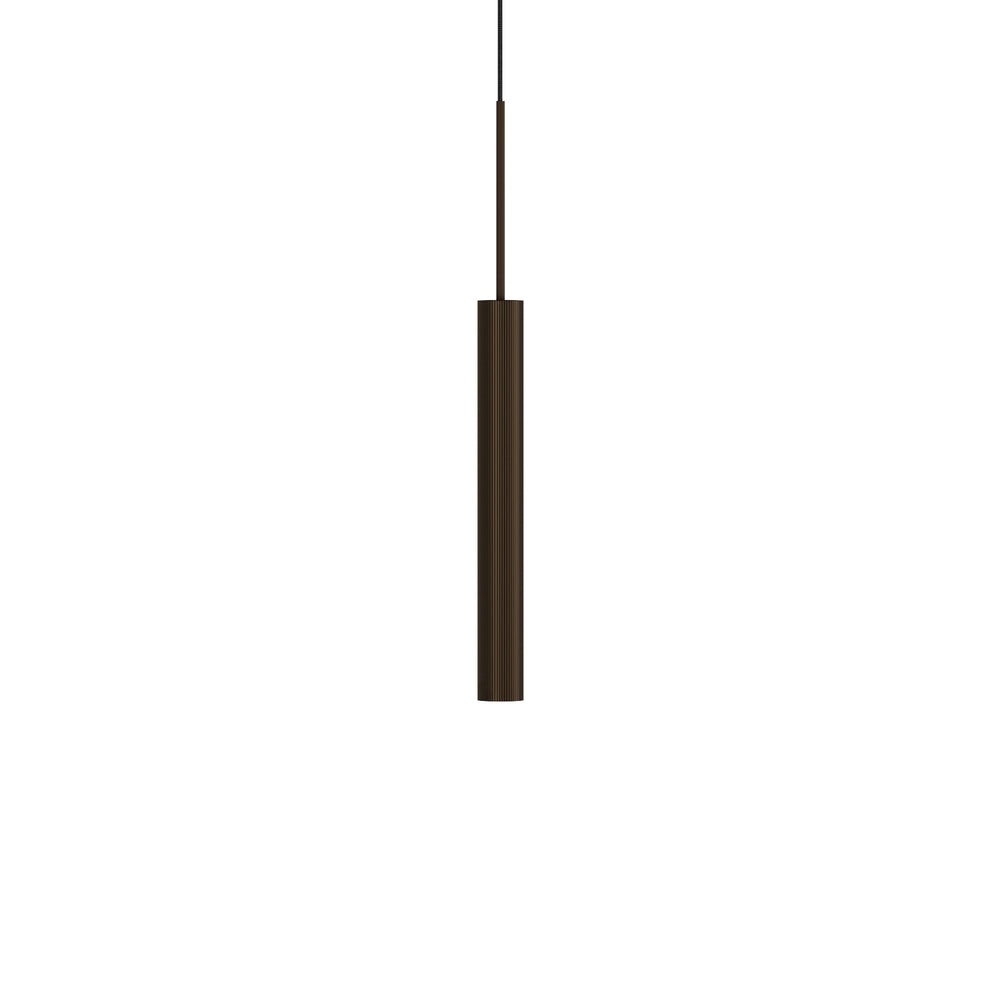 Tubulaire Pendant Light