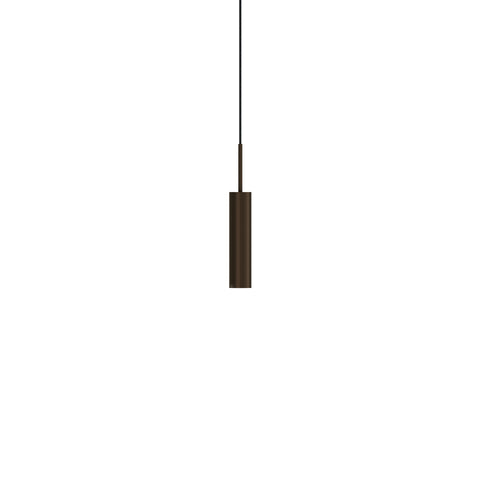 Tubulaire Pendant Light