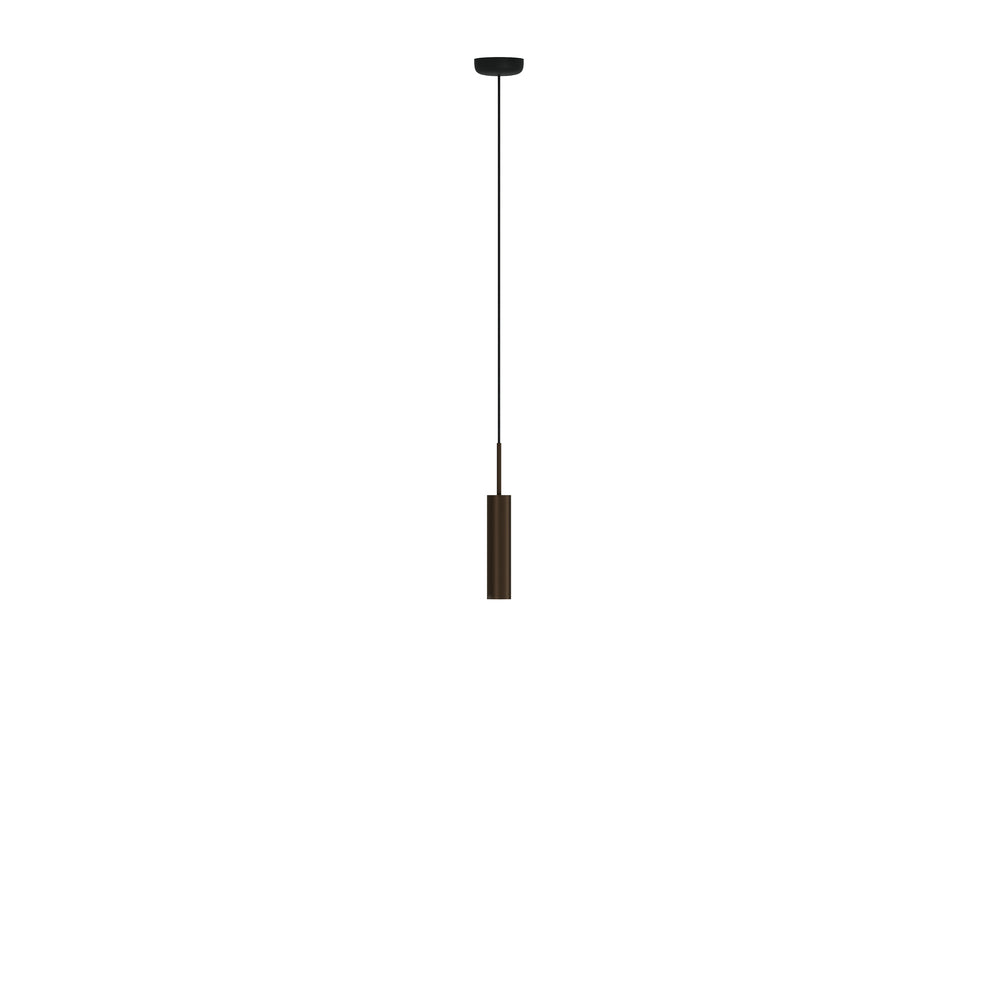 Tubulaire Pendant Light