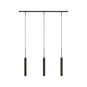 Tubulaire Rail Pendant Light