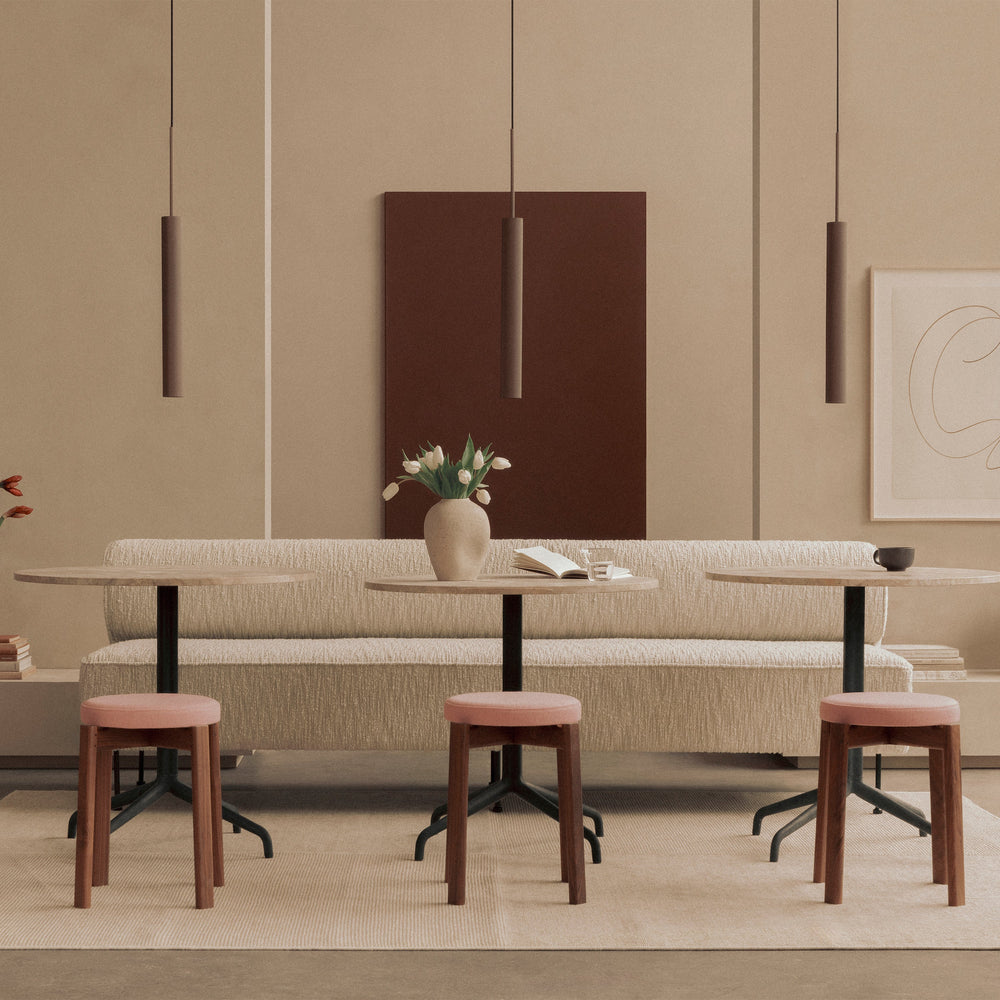 Tubulaire Rail Pendant Light