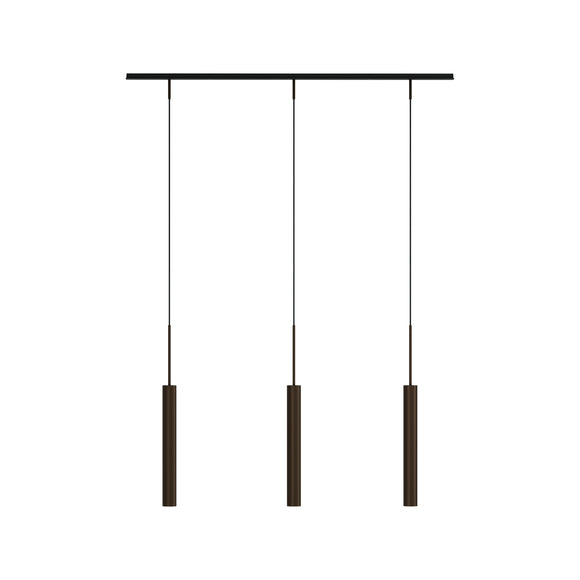 Tubulaire Rail Pendant Light
