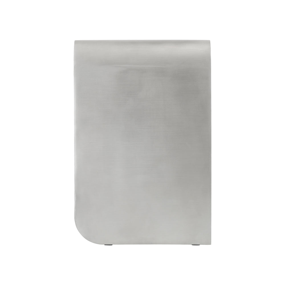 Volume Side Table