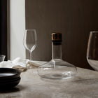 Wine Breather Carafe Deluxe