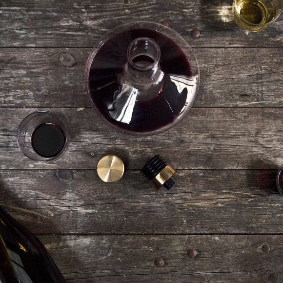 Wine Breather Carafe