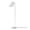 Wing Floor Lamp  option Polished Aluminum