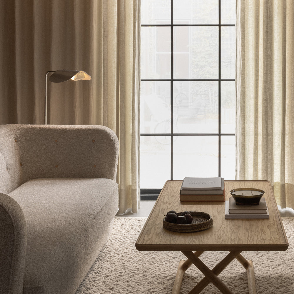 Wing Floor Lamp