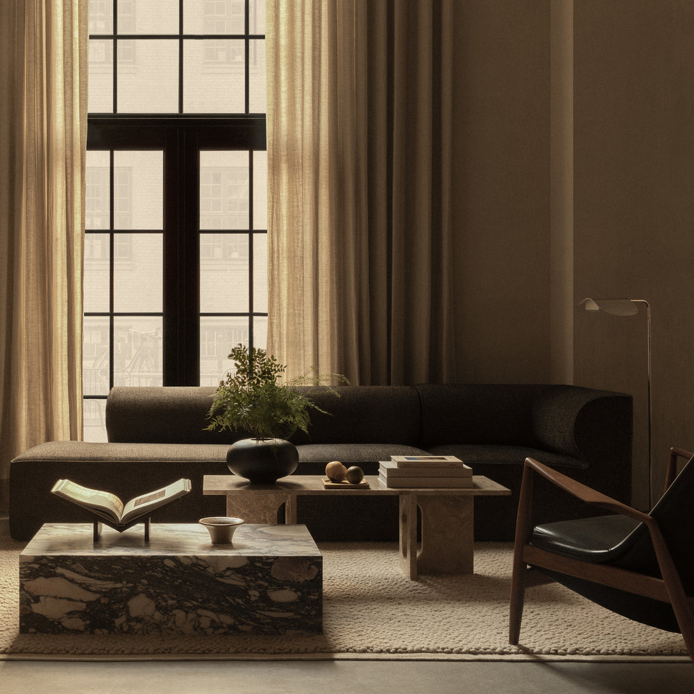 Wing Floor Lamp