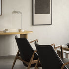 Wing Table Lamp