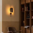 Wing Wall Lamp