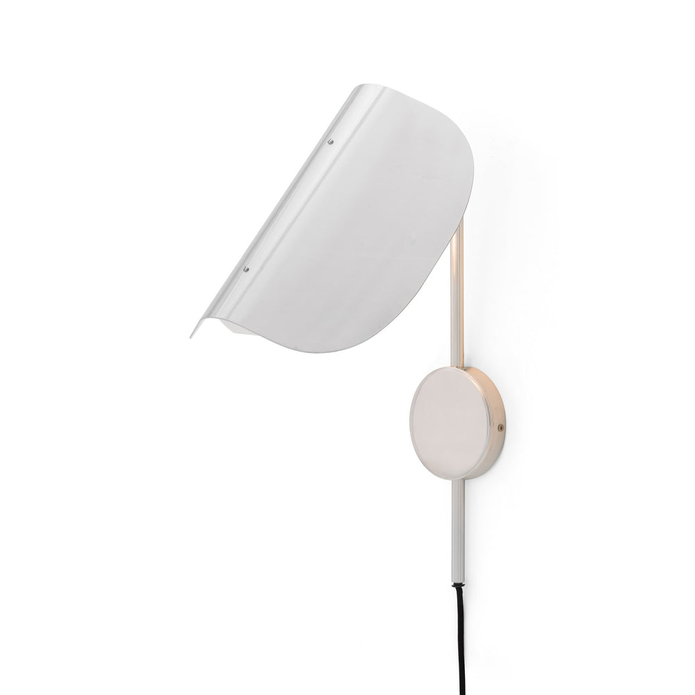 Wing Wall Lamp