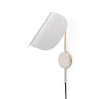 Wing Wall Lamp