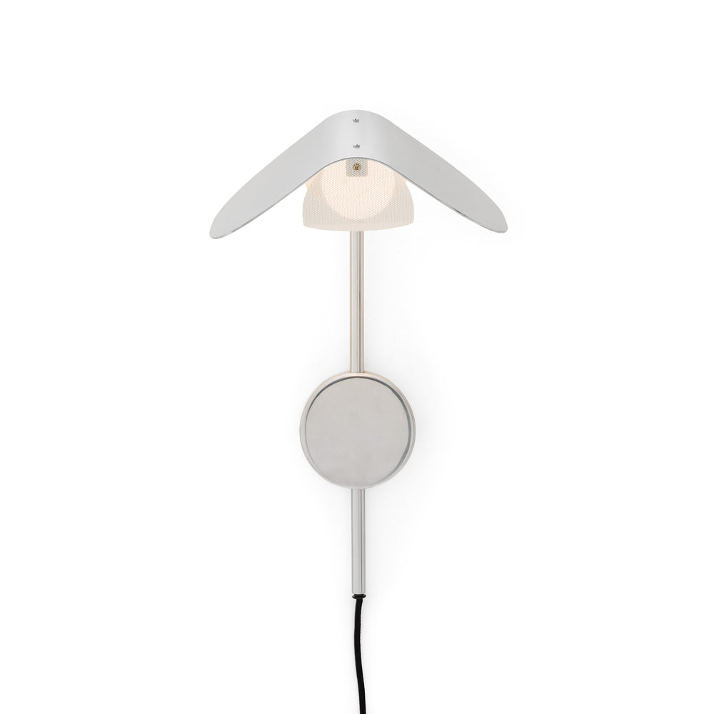 Wing Wall Lamp