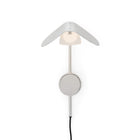 Wing Wall Lamp