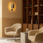 Wing Wall Lamp