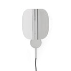 Wing Wall Lamp