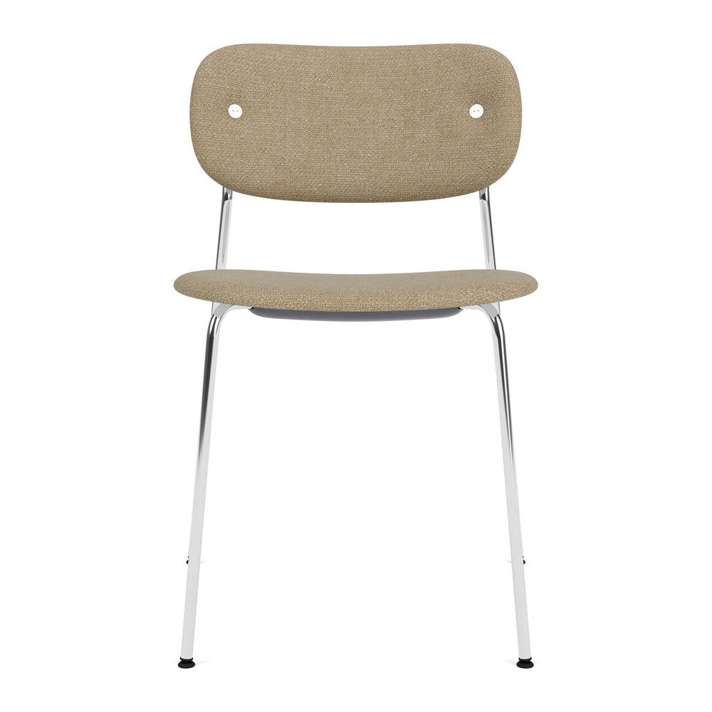 Co Fully Upholstered Chair