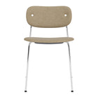 Co Fully Upholstered Chair