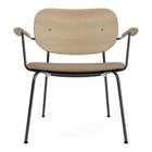 Co Upholstered Lounge Chair