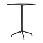 Harbour Column Rectangular Table