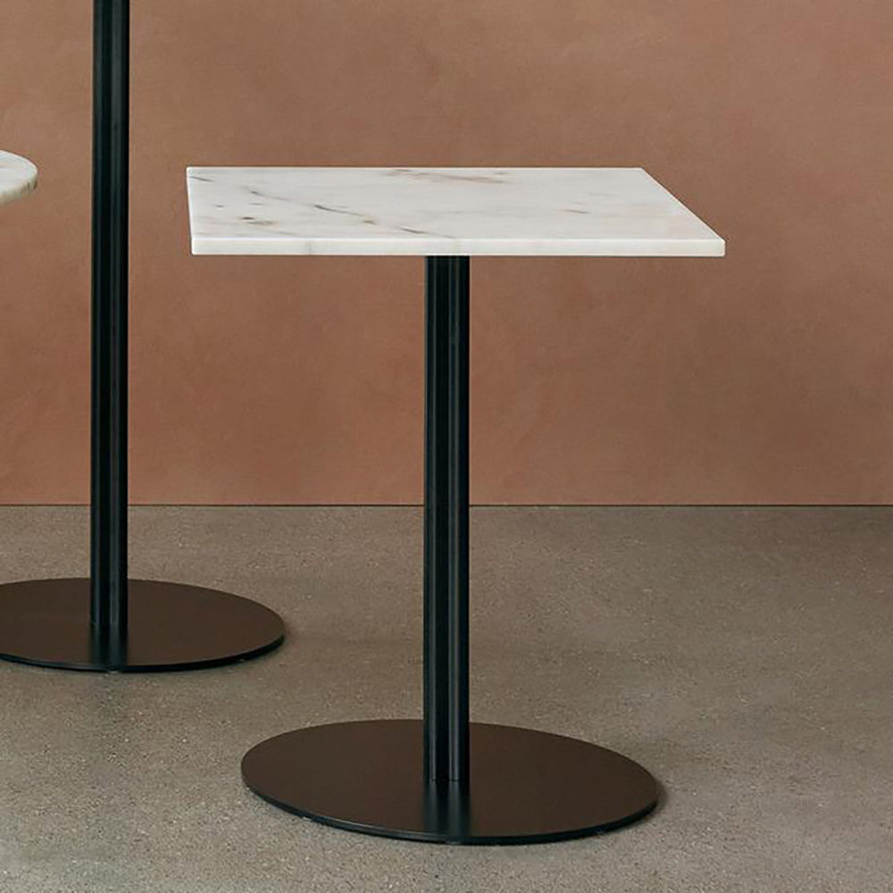 Harbour Column Rectangular Table
