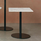 Harbour Column Rectangular Table