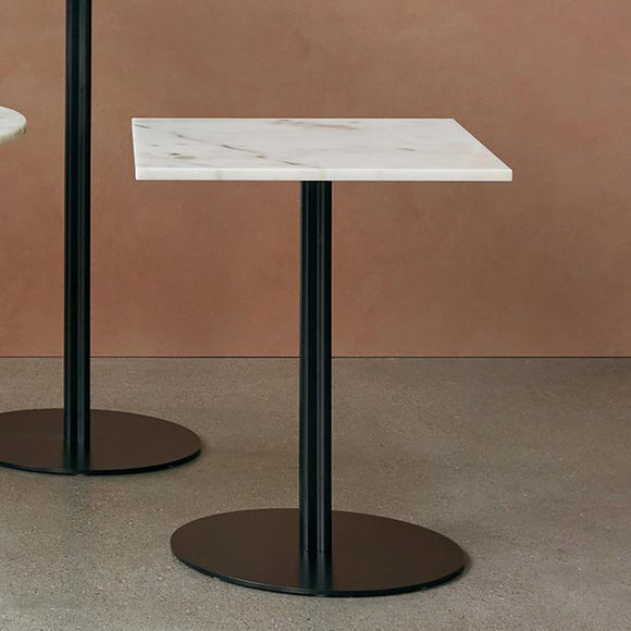 Harbour Column Rectangular Table