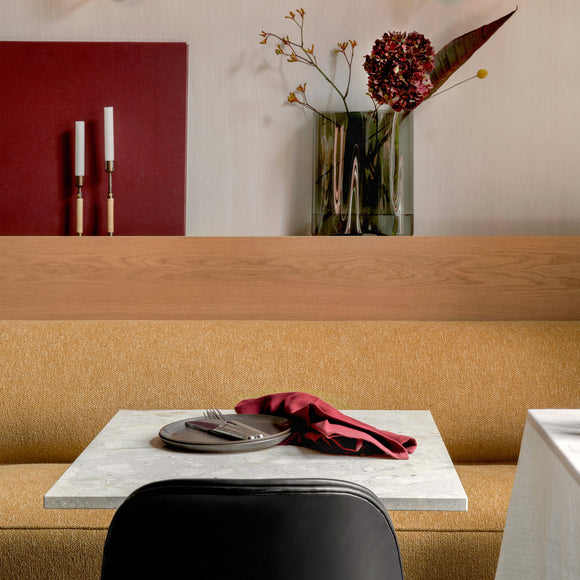 Harbour Column Rectangular Table