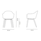 Harbour Dining Chair