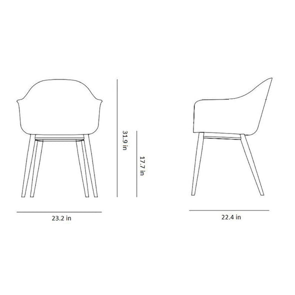 Harbour Dining Chair