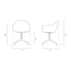 Harbour Dining Chair