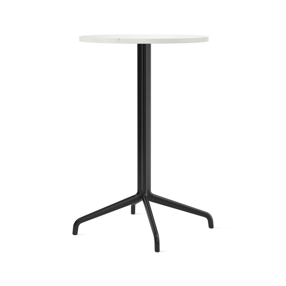 Harbour Round Column Table