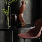 Harbour Round Column Table