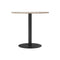 Harbour Round Dining Table  option Round Base