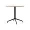 Harbour Round Dining Table  option Star Base