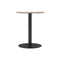 Harbour Round Dining Table  option Sand Stone
