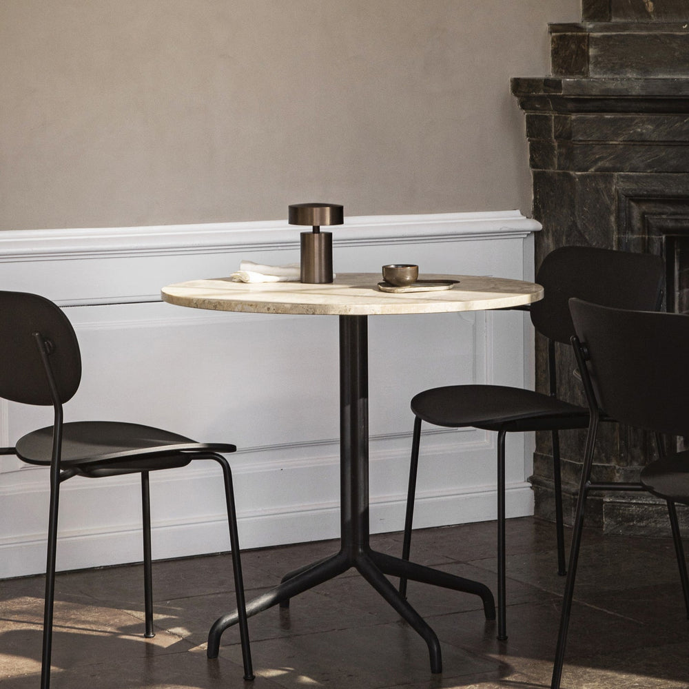 Harbour Round Dining Table