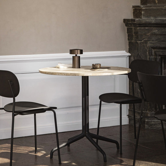 Harbour Round Dining Table