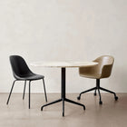 Harbour Round Dining Table