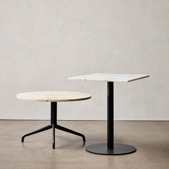 Harbour Round Dining Table