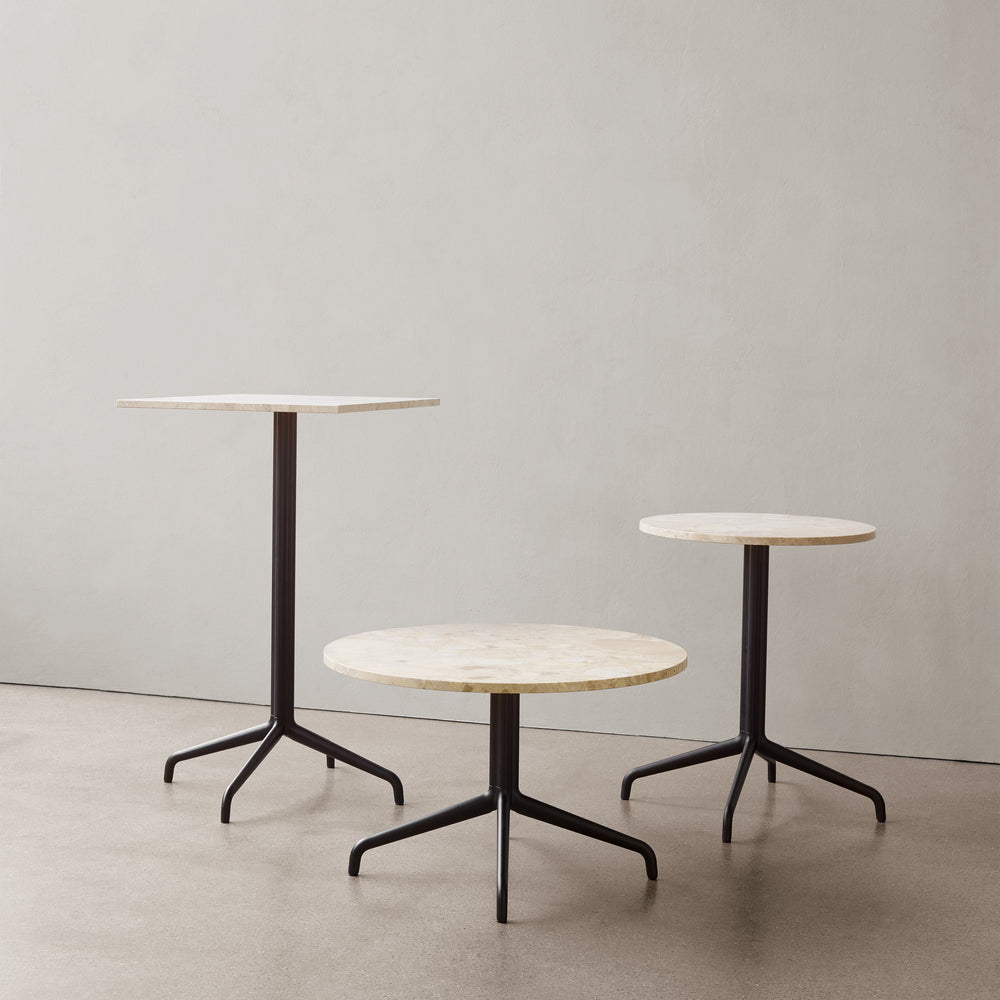 Harbour Round Dining Table