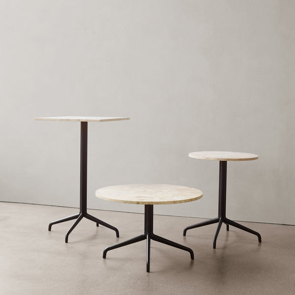 Harbour Round Dining Table