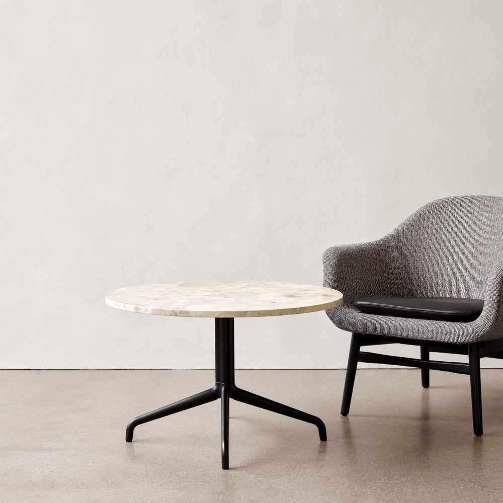 Harbour Round Dining Table